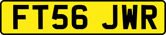 FT56JWR