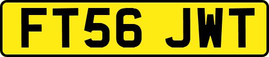 FT56JWT