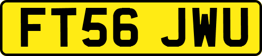 FT56JWU