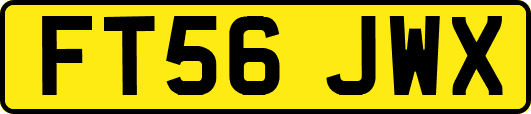 FT56JWX