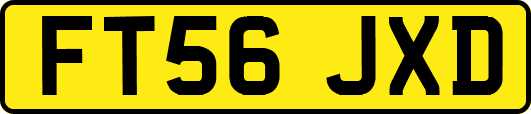 FT56JXD