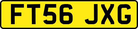 FT56JXG