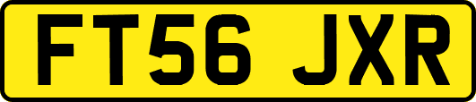 FT56JXR