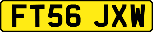 FT56JXW