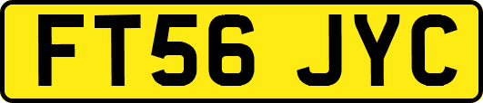 FT56JYC
