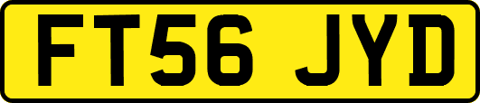 FT56JYD