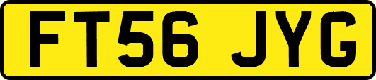 FT56JYG