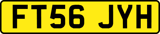 FT56JYH