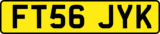 FT56JYK