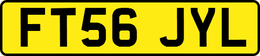 FT56JYL