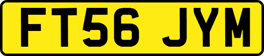 FT56JYM