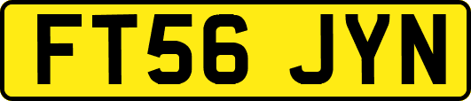 FT56JYN
