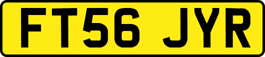 FT56JYR