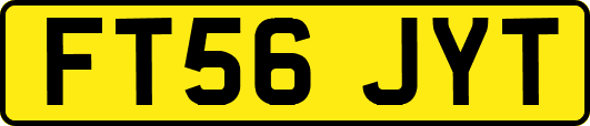 FT56JYT