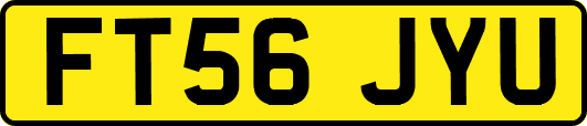 FT56JYU