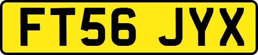 FT56JYX