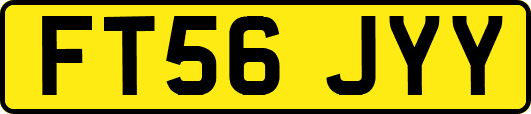 FT56JYY