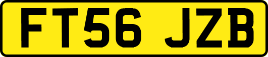 FT56JZB