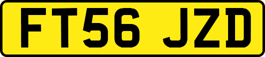 FT56JZD