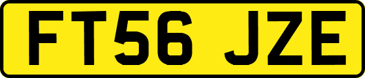 FT56JZE