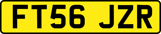 FT56JZR