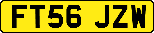 FT56JZW