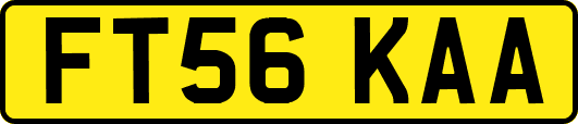 FT56KAA