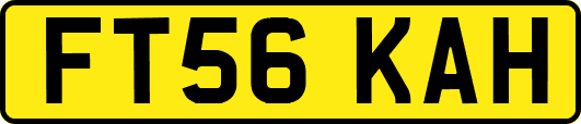 FT56KAH