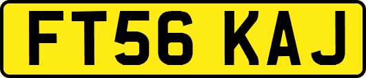 FT56KAJ