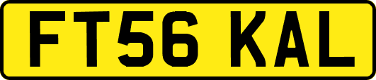 FT56KAL