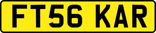 FT56KAR