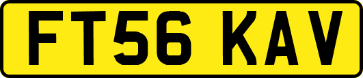 FT56KAV