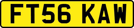 FT56KAW