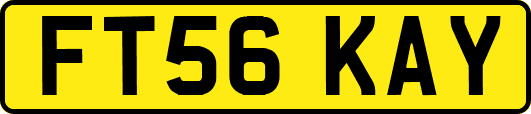 FT56KAY