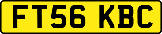 FT56KBC
