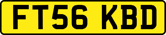 FT56KBD