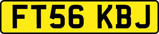 FT56KBJ