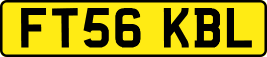 FT56KBL