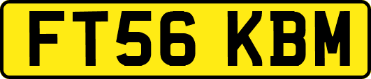 FT56KBM