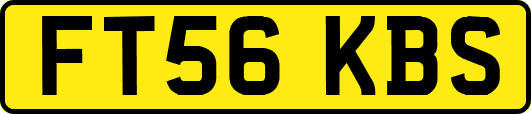 FT56KBS