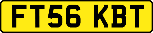 FT56KBT