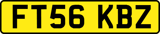 FT56KBZ