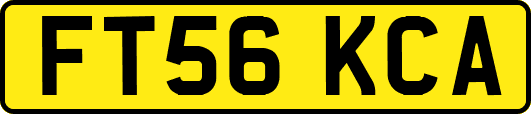 FT56KCA