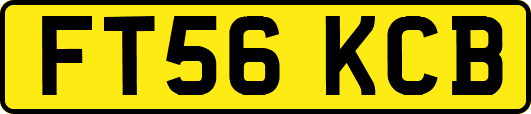 FT56KCB