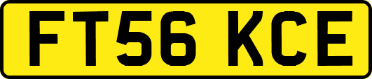 FT56KCE