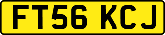 FT56KCJ
