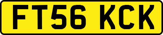 FT56KCK