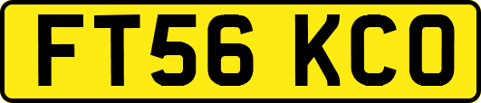 FT56KCO