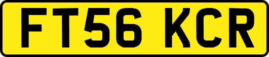 FT56KCR
