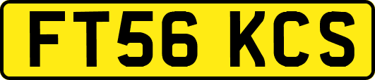 FT56KCS